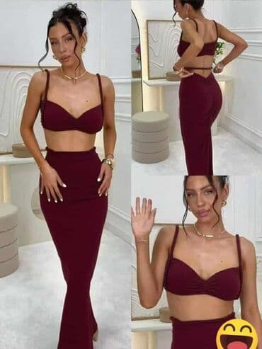 kompleti pantalone i sako: 9Fashion Woman — 4
