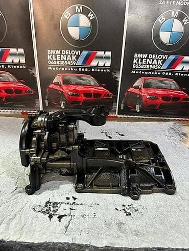 ULJNA PUMPA N47 184KS F ZA BMW 120, 320, 420 . OD 2010. DO 2015 — 4
