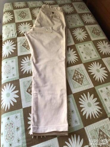 brojevi farmerki: Farmerke Massimo Dutti. Slim fit Massimo Dutti farmerke, nošene samo — 8