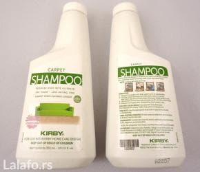 Ovlasceni fabricki kirby servis. Popravka kirby aparata i redovno