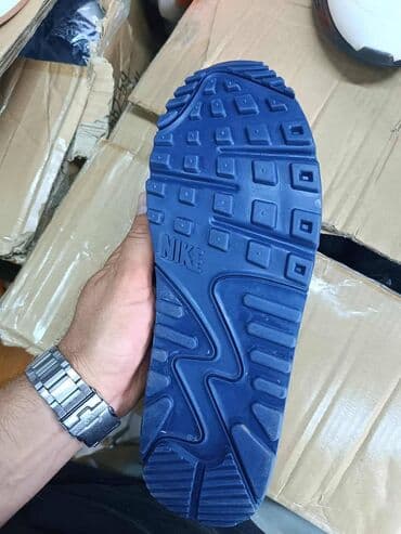 max mara patike: Trainers, Nike, size - 46 — 9