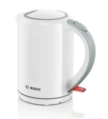 delimano stakleno kuhalo za vodu: Specifikacija : Bosch električni bokal TWK7601Trostruka bezbednosna — 1