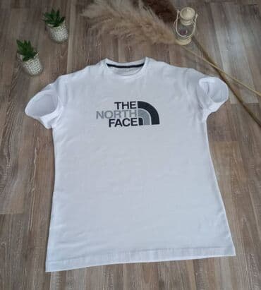 zimske jakne c a: The North Face muška majica Novo Pamuk Veličine m l xl 2xl 3xl fb — 1