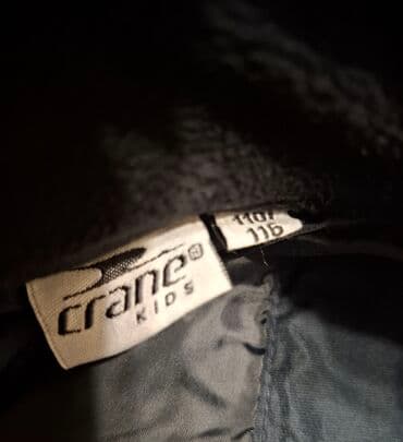 new yorker crna gora online: 110-116, color - Black — 7