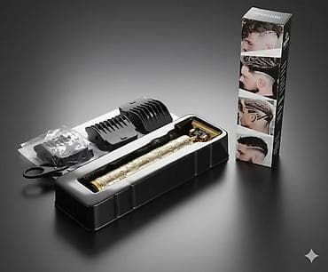 set za brijanje: Mašinica za brijanje,punjiva — 1