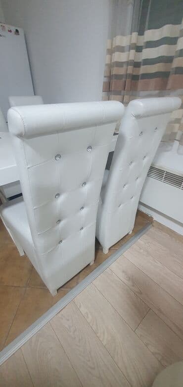 Sets of table and chairs: Sto i 4 stolice na prodaju — 10