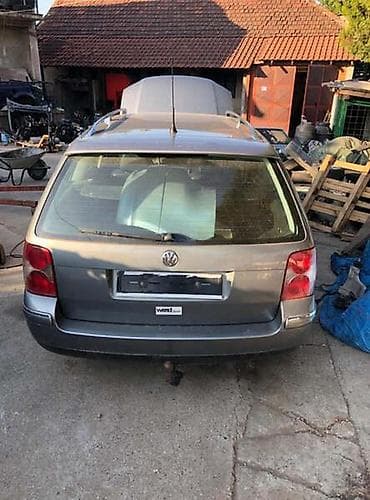 dijagnostika za vw grupaciju vozila: PASSAT B5.5 V5 ROLETNA GEPEKA ZA VOLKSWAGEN PASSAT B5.5 | Passat — 1