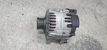popravka auto sedista: ALTERNATOR ZA PEUGEOT 207 | Peugeot 207 polovni originalni delovi — 1