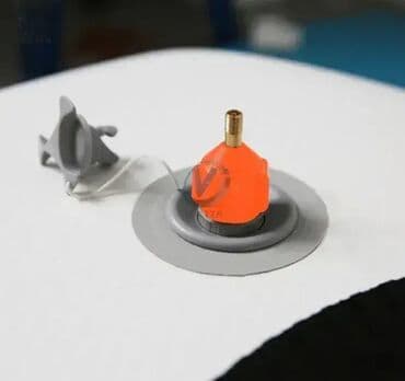 zadnji tocak za bicikl 26 cena: #0032 Adapter za ventil za čamce; **NOVO, neraspakovano!** _Opis:_ — 6
