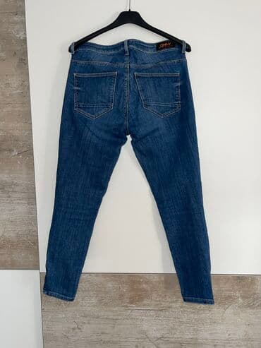 prsluci sa dva lica: 27, Jeans, Regular rise, Skinny — 2