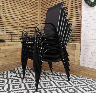 polovan namestaj iz nemacke novi sad: Sets of table and chairs — 2