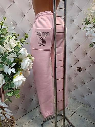 Donji delovi trenerke: ❤️❤️ termo dojnji deo 1800❤️❤️ — 2