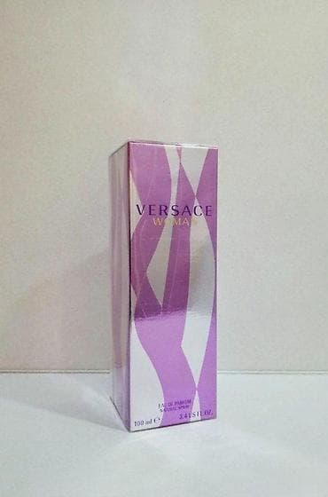 Lične stvari: VERSACE WOMAN EDP100ML | Versace woman edp100ml. Original parfemi — 3