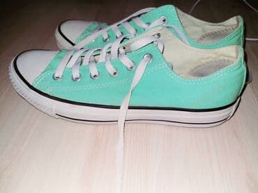 muške pidžame c a: Converse, 39, color - Turquoise — 1