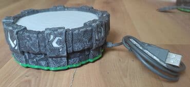eony 3000 games: Skylanders Spyro's Adventure Portal of Power za PC Originalni — 2