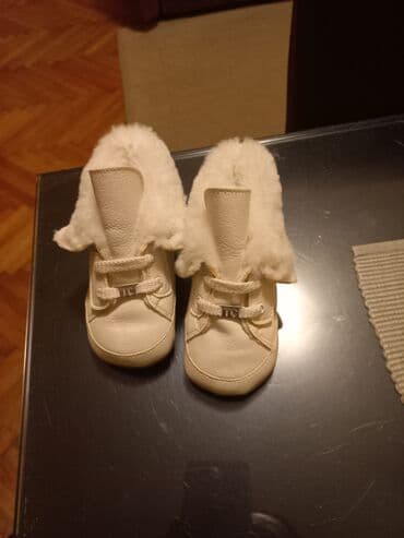 obuca lara: Ankle boots, Size - Pre-walking — 4
