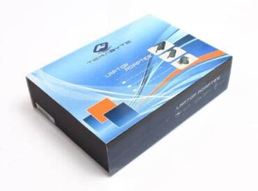 zice za mikser: Punjač za laptop HP Compaq 18.5V 4.9A (5.5*2.5) Kompatibilni kodovi — 3