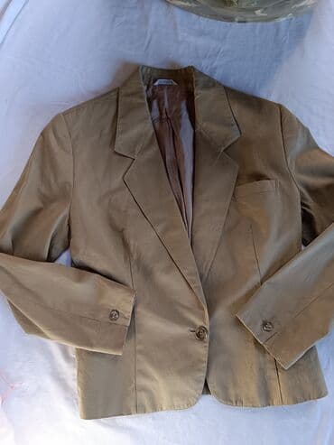 pantalone versace: Versace, M (EU 38) — 1