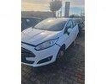 ford p251a:00 2f: 1.6 TDCI RACUNAR ZA FORD FIESTA OD 2013. DO 2017. GOD. | SMEDEREVSKA — 4