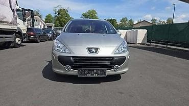 corsa auto: PEUGEOT 307 - KOMPLETAN AUTO U DELOVIMA | Originalni polovni delovi — 2