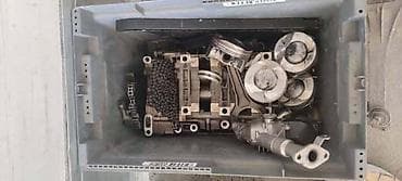 delovi za opel corsa c: N43B20A DELOVI MOTORA ZA BMW 116, 118, 120 OD 2007. DO 2011. GOD. | — 2