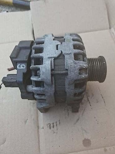 ALTENATOR ZA 900 TCE ZA RENAULT CLIO | Renault Clio 900tce altenator