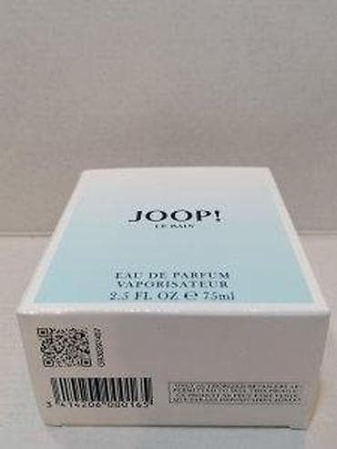 Lične stvari: JOOP LE BAIN EDP 75ML | Joop Le Bain edp 75ml. Original parfemi — 5