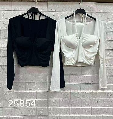 polyamide: 08. Bluza 2.200 dinara H — 3