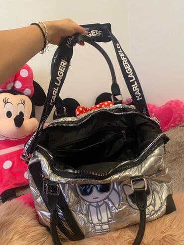 desigual torbe: Elegantna torbica, Avon, Materijal: Koža — 2