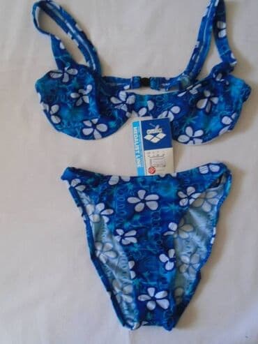 extra push up kupaci: Floral — 2