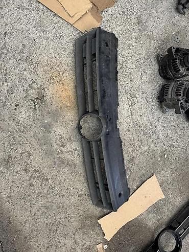 Car Body Parts: MASKA VW POLO | Maska vw polo 08-12 — 1