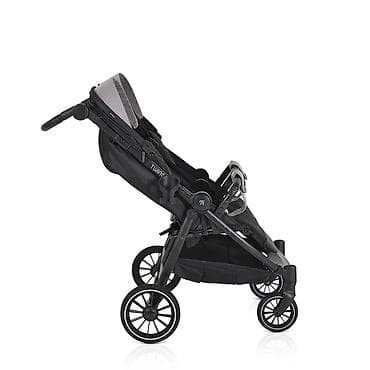 prodaja kolica za bebe: KOLICA ZA BLIZANCE TwinGo – Onyx (SKU: CAN6953-70) TwinGo su kolica — 3