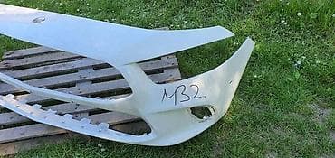 sijalice za traktor: PREDNJI BRANIK A177 ZA MERCEDES BENZ A KLASA | mercedes w177 prednji — 3