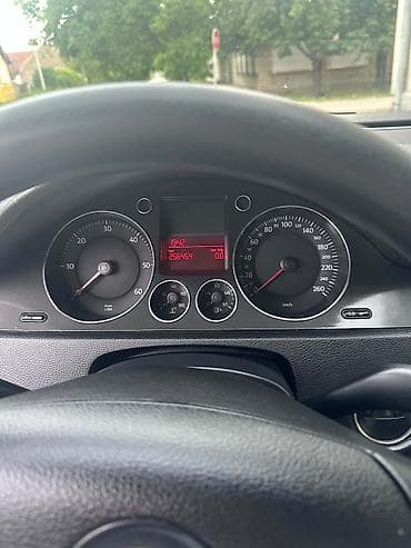 butil traka: Volkswagen Passat Variant 2.0 TDI - Karoserija: karavan (Variant) - — 2