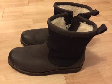 opposite novi sad: Boots, size - 43 — 7