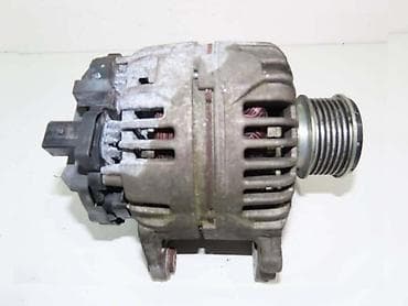 77 * 1.6: ALTERNATOR ZA ŠKODA FABIA OD 2007. DO 2014. GOD. | Polovni — 4