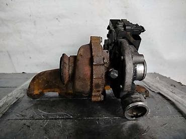 brava za golf 5: TURBINA ZA CHEVROLET CAPTIVA OD 2006. DO 2011. GOD. | Turbina — 4