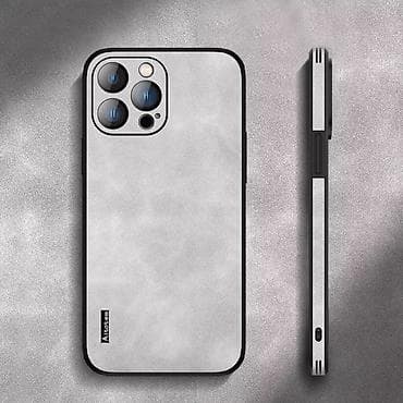 philips maska: Maskice za iPhone 14 Pro Max – više modela i dizajna - Prozirna TPU — 2