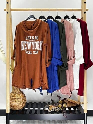 etno tunika: Tunike 2300 — 2