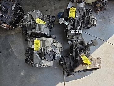 nanuk 200: MENJACI ZA VOLKSWAGEN GOLF 5, GOLF 6, GOLF 7 . | garancija na — 1