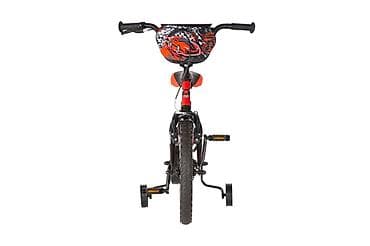lucky balls kombinacije: Bicikl Visitor Nitro 16" – dečiji model za visinu 105–125 cm, u — 2