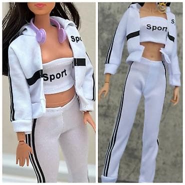 nike air max 90 toggle se: Odelce za lutke ili barbike. Slanje poštom. - Postekspres - CC paket — 1