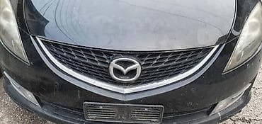 MASKA ZA MAZDA 6