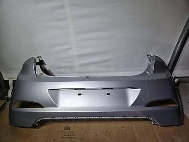 branik za citroen c3: BRANIK ZA HYUNDAI I20 OD 2014. DO 2020. GOD. - 86611C8000 — 2