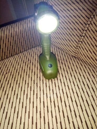 zavese za auto lidl: Baterijska Lampa sa LED Svetlom NOVO Led Lampa AKCIJA Cene nisu — 3