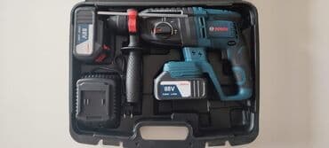 hilti kzubr: Bosch Aku bušilica sa čekićem (hilti) - 12000 dinara! Za poručivanje — 3