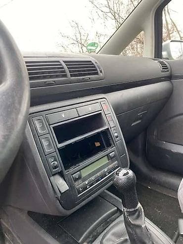 sedista za golf 5: SHARAN ENTERIJER ZA VOLKSWAGEN SHARAN | Polovni Delovi za Volkswagen — 3
