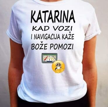 majca haljina: Izrada majci po vašoj želji
S.m.l.xl.xxl 2000din
Boja: Bele i Crne — 21