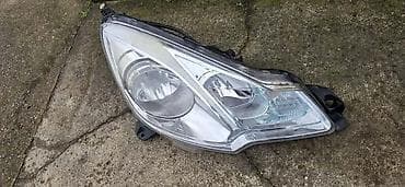 nikl sprej za farove: FAROVI ZA CITROEN C3 | Far Citroen C3 — 2