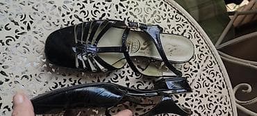 bugatti cipele: Cipele i sandale u broju 39.Sve su kozne.Neke par puta obucene,neke — 8